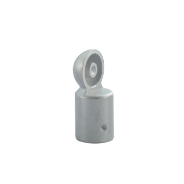 Lost Wax Investment Casting Parts Stainless Steel 304L Door Section Precision Casting Parts